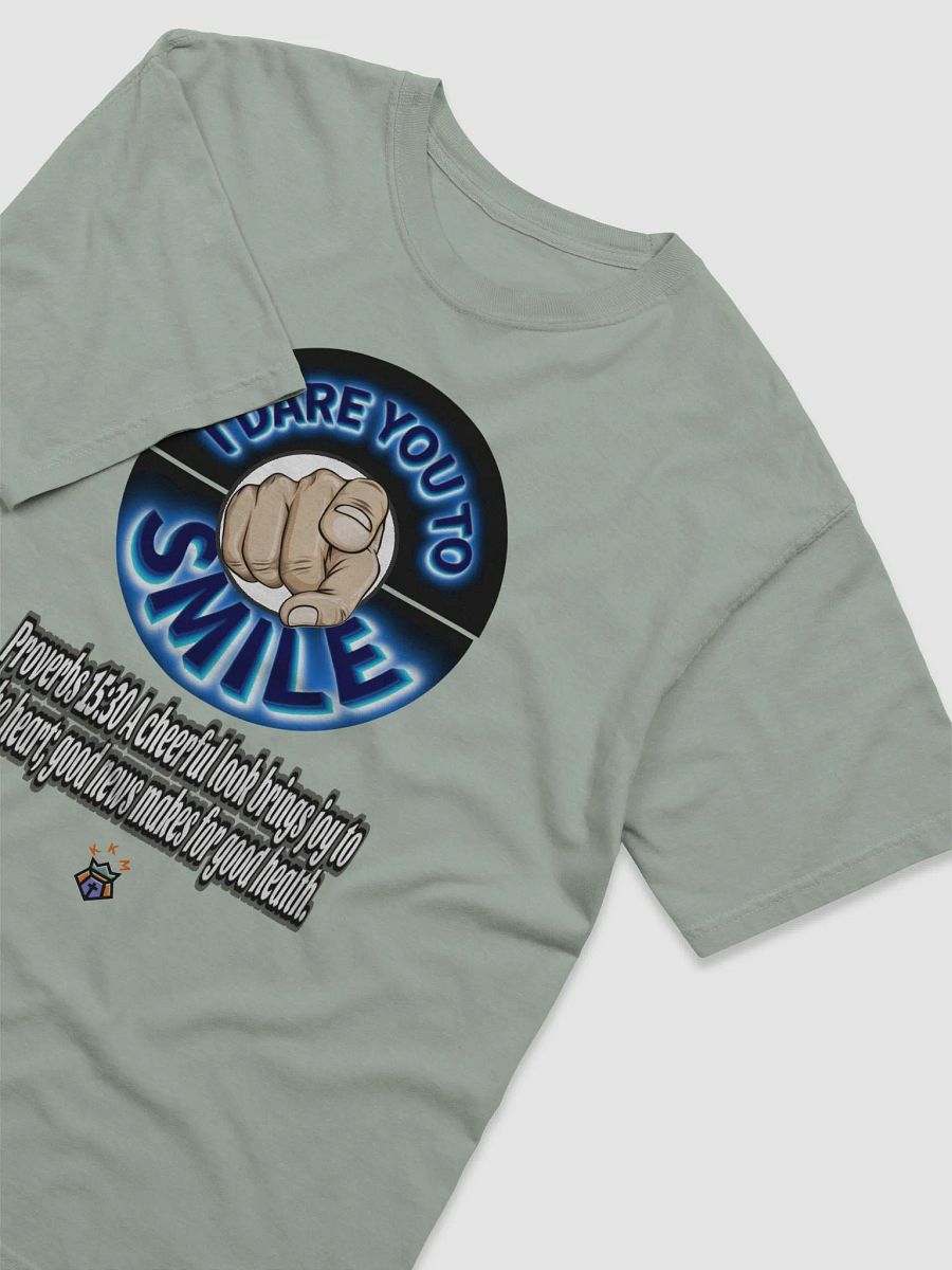 I dare you to smile product image (15)