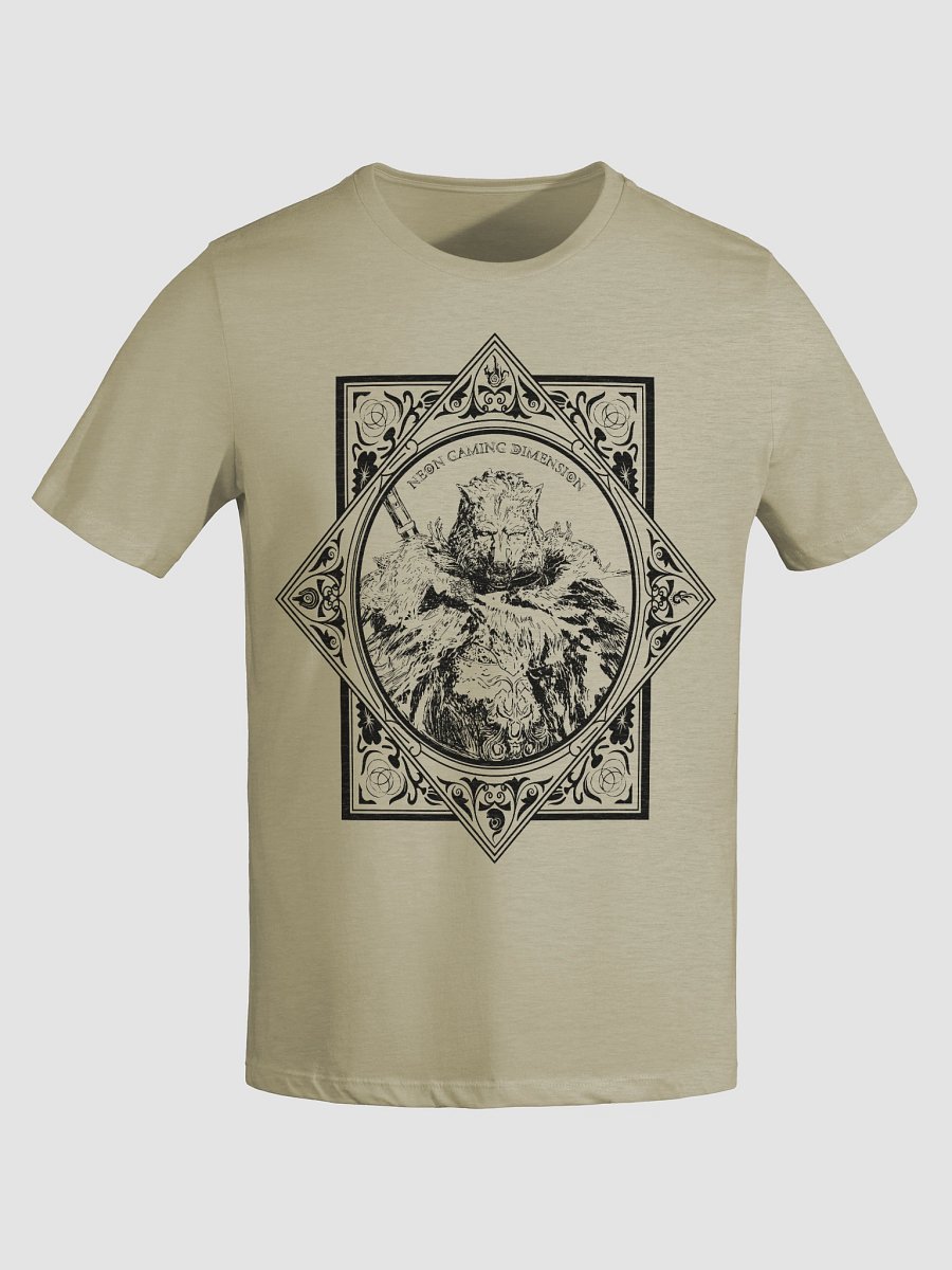 The Elden Shirt [Body Type 1 - Traditionally Feminine] product image (7)