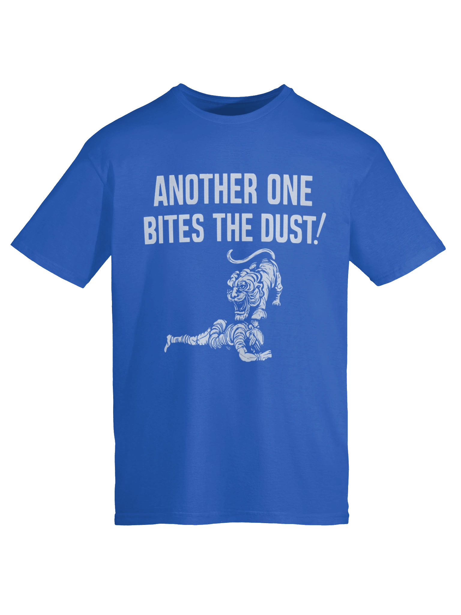 Another One Bites The Dust Jack White Shirt product image (13)