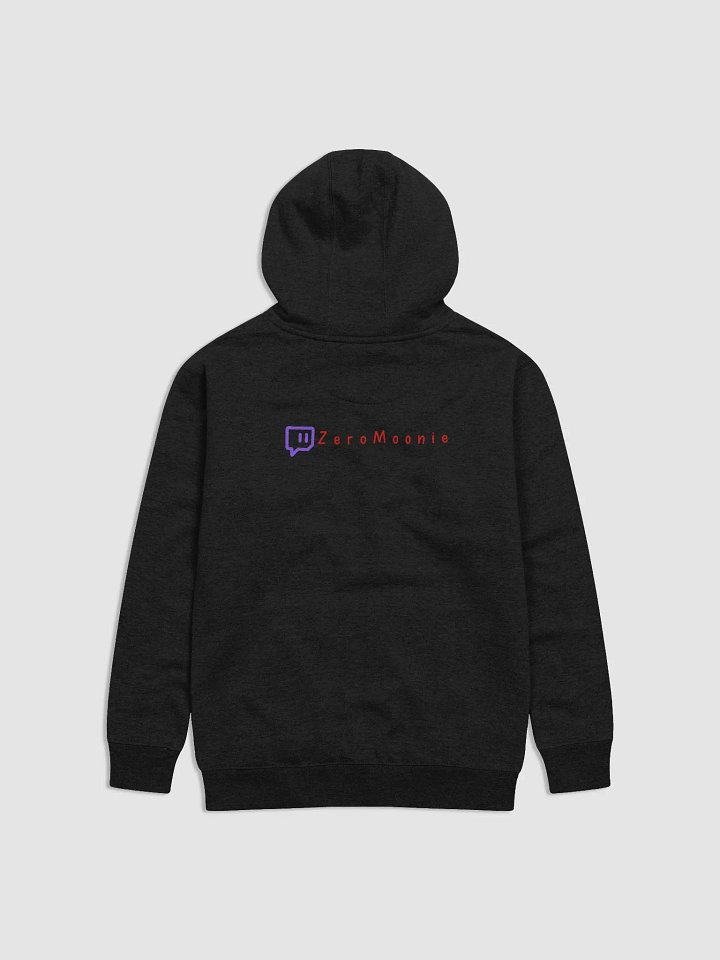 ZeroMoonie Dabbing Astronaut Hoodie product image (2)