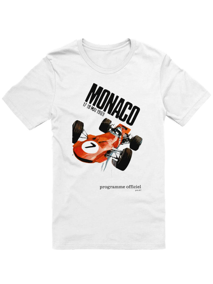 1969 Monaco GP product image (8)
