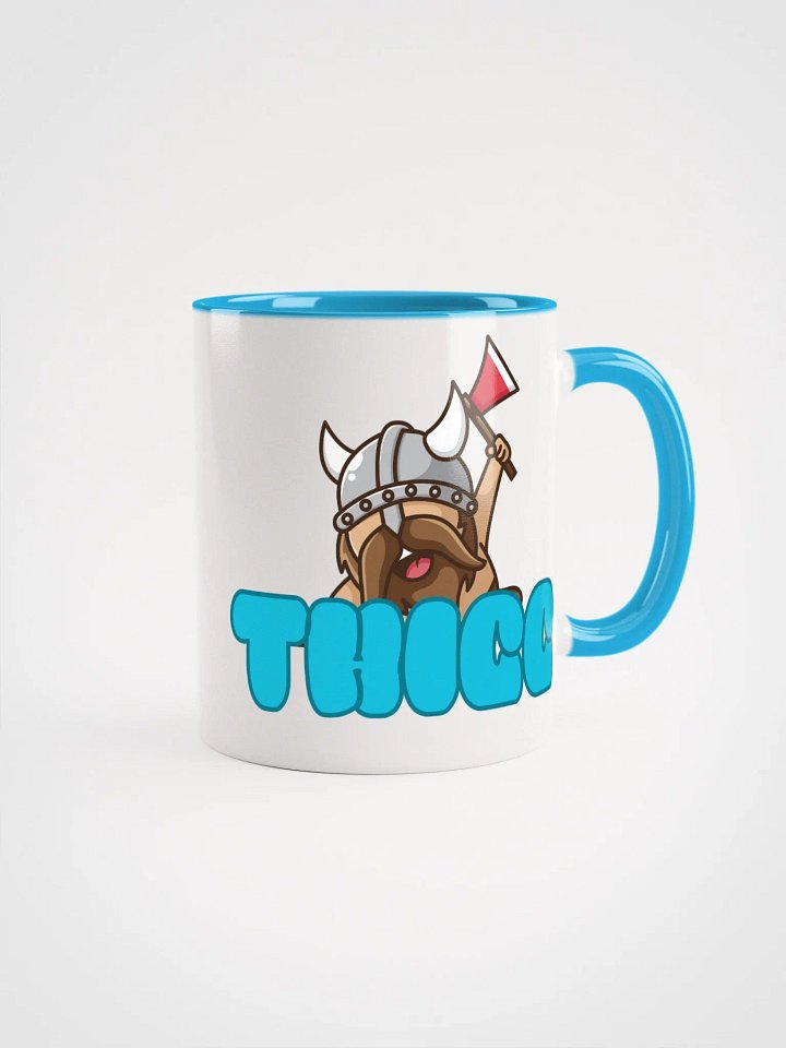 Thicc Mug product image (5)