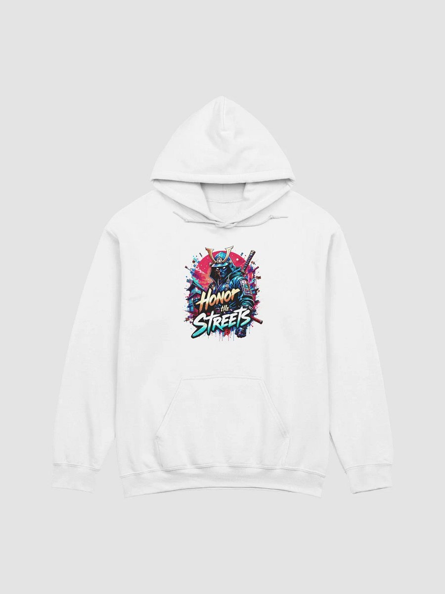 Honor the Streets product image (1)