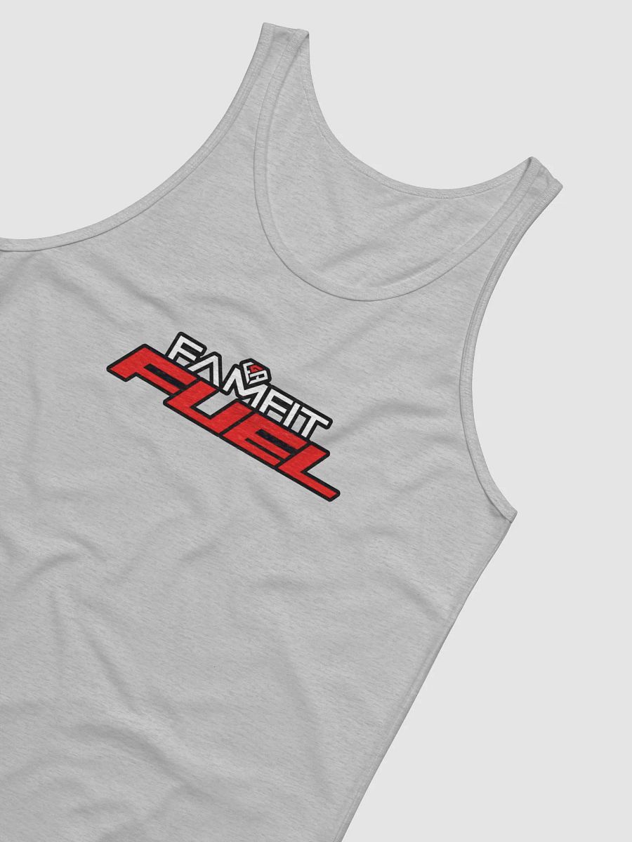FAM FIT FUEL- Men's Tank Top product image (28)