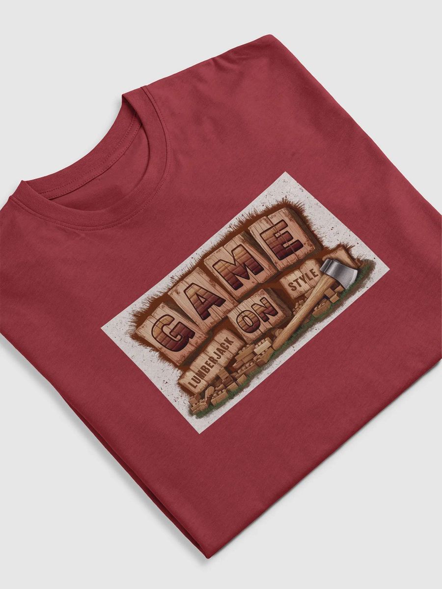 Timber Tee Heavy product image (5)