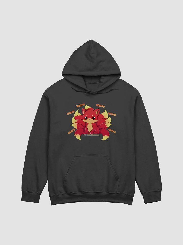 Dragonknight Fox Hoodie product image (1)