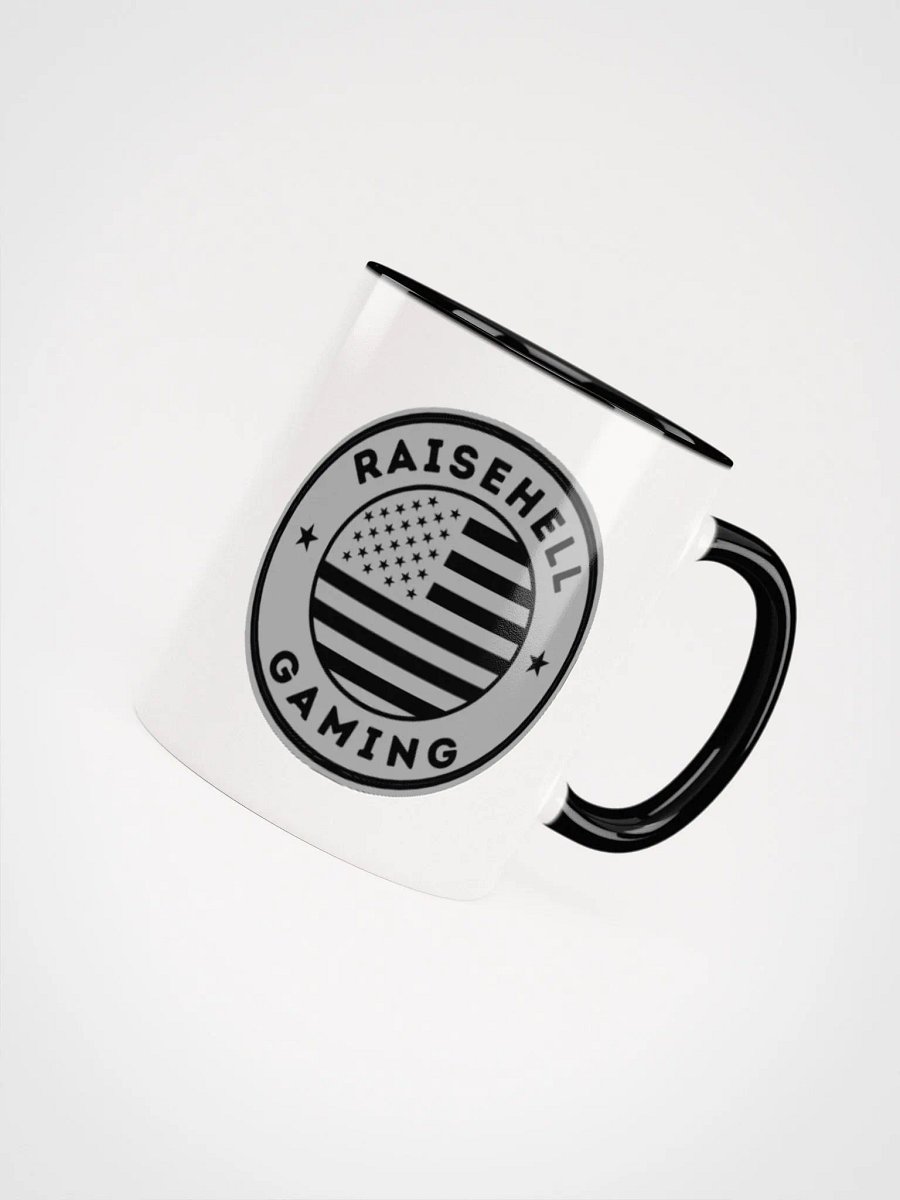 RaiseHellGaming Mug product image (5)
