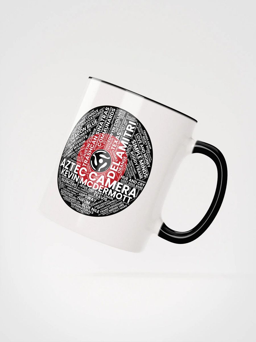Totally Scottish Music Mug product image (3)