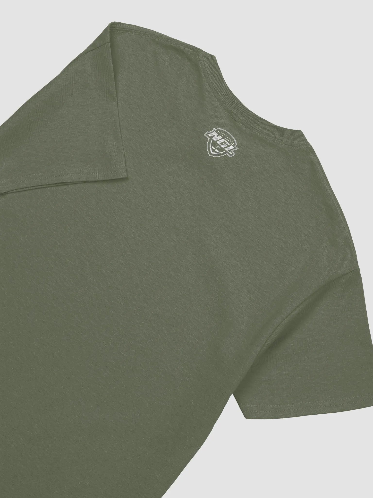 Mississippi Mudcats T-Shirt by Gildan 