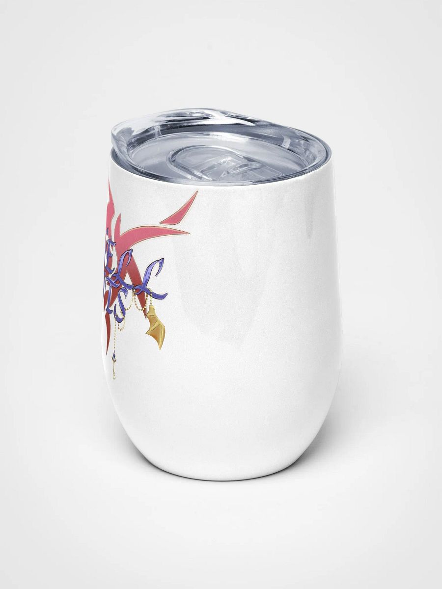 Logo Wine Tumbler product image (5)
