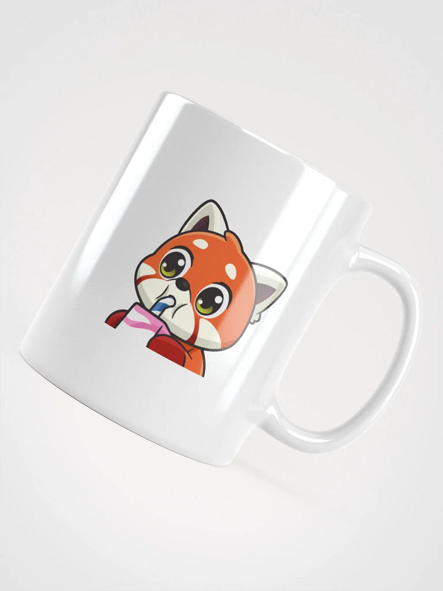 Sippin' Panda Mug product image (10)