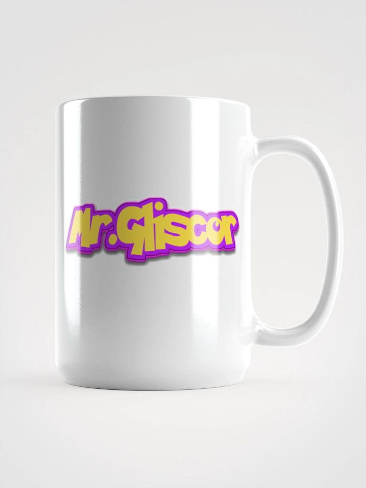 Mr.Gliscor MUG product image (1)