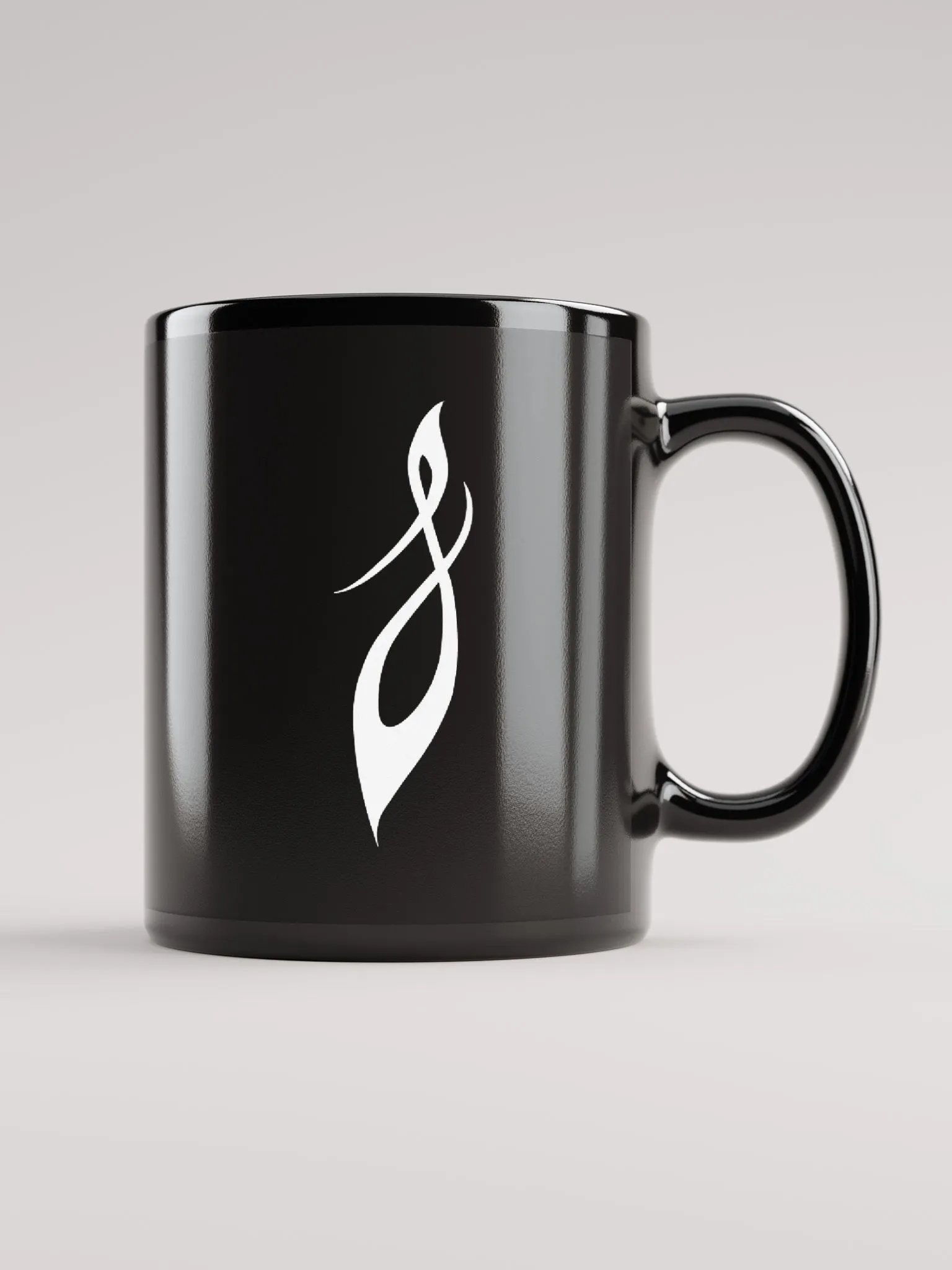 Raw CoC Mafia Mug product image (2)