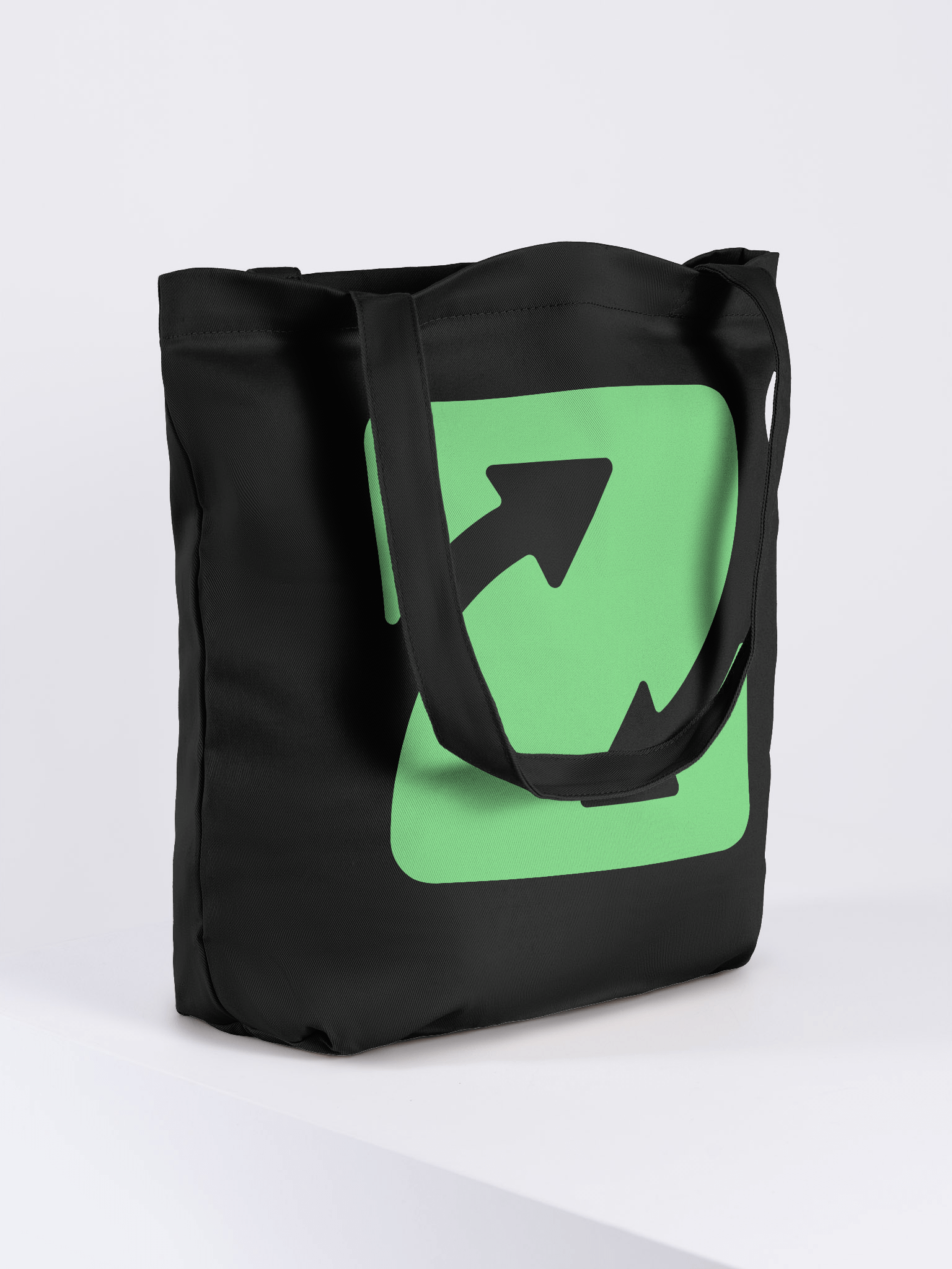 Zypto Organic Tote product image (4)