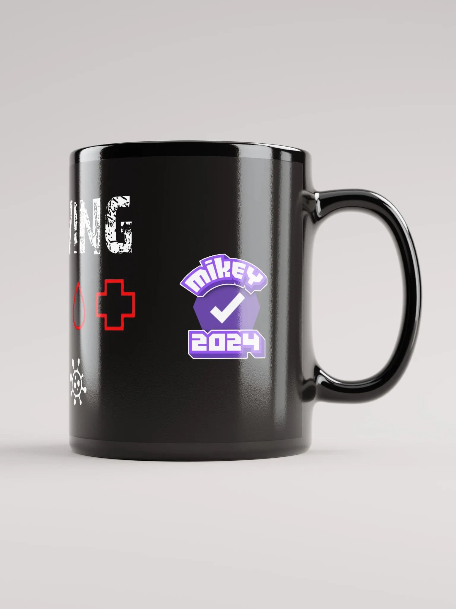 Thriving Mug product image (2)