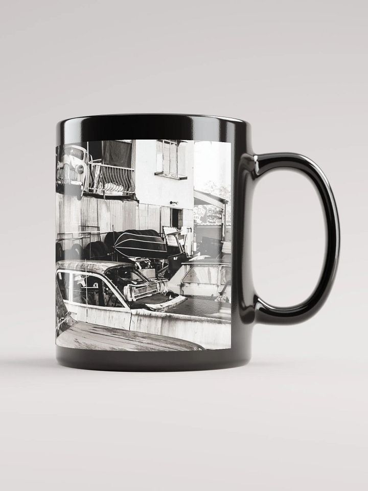 Gold Coast Wreckers Mug product image (1)