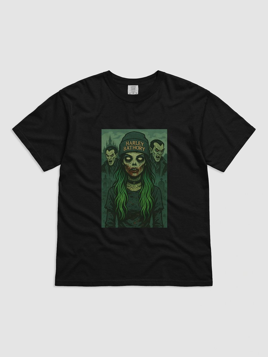 zombify undead green product image (1)
