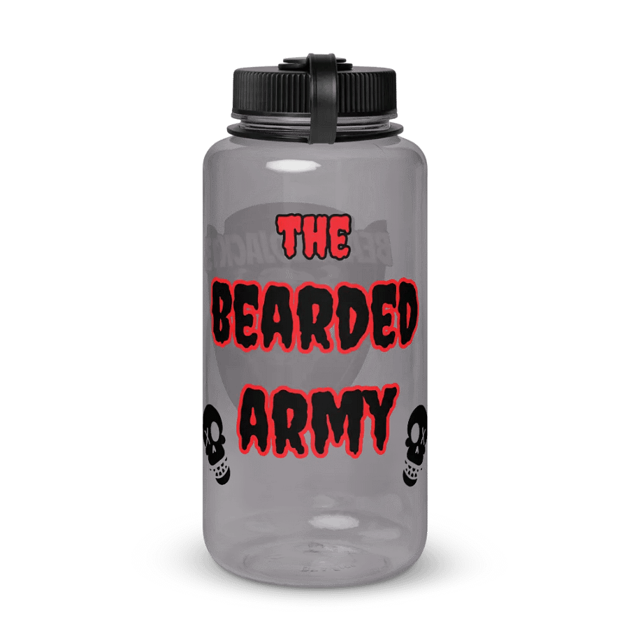 "WATER" BOTTLE product image (2)