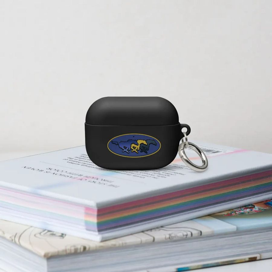 Mustang AirPods Case product image (5)