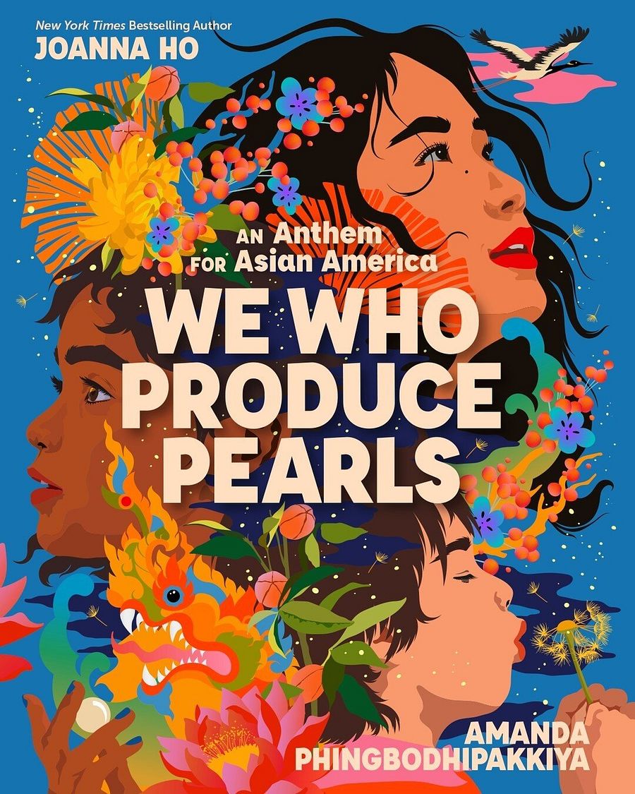 We Who Produce Pearls product image (1)