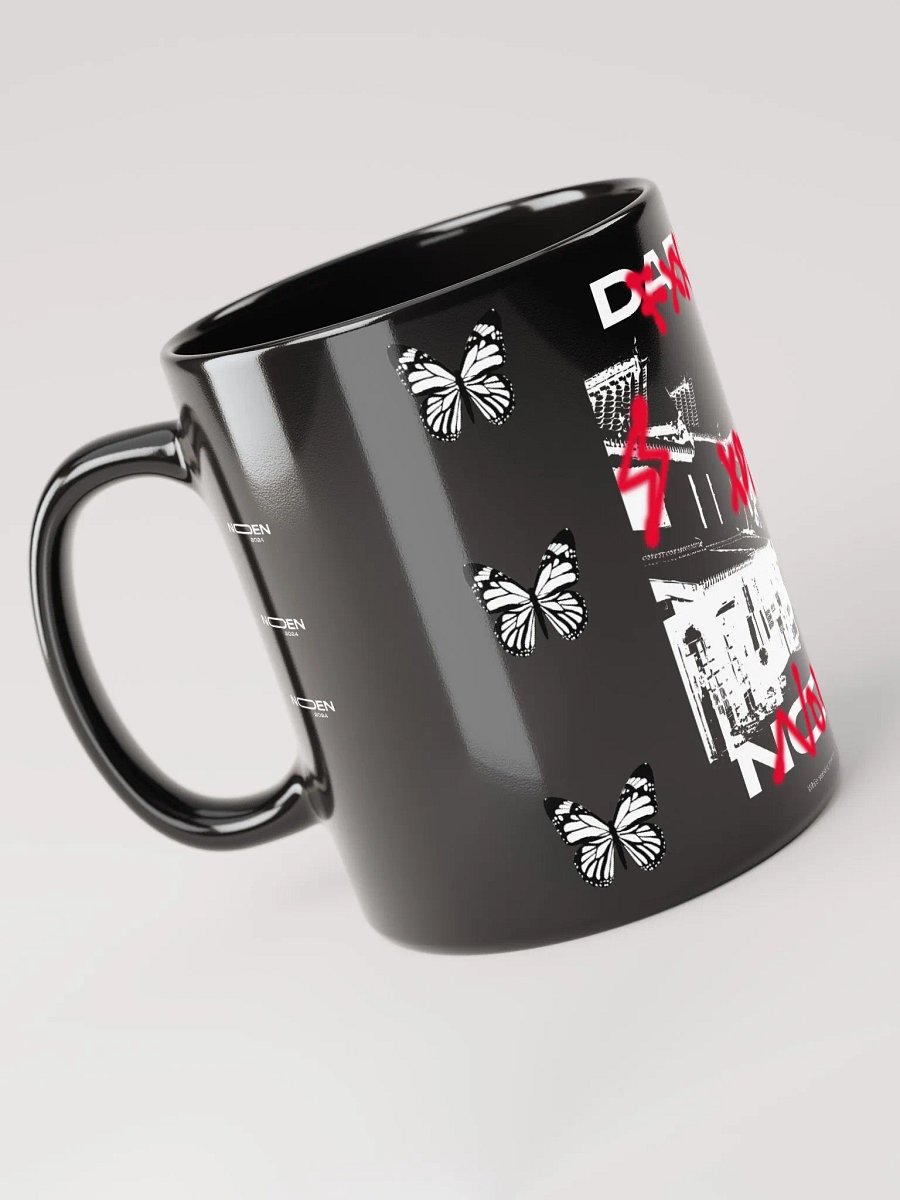 FXXK DARLING NOEN MUG product image (4)