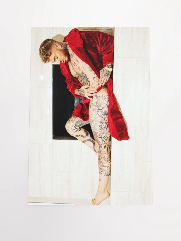 FIRE POSTER product image (1)
