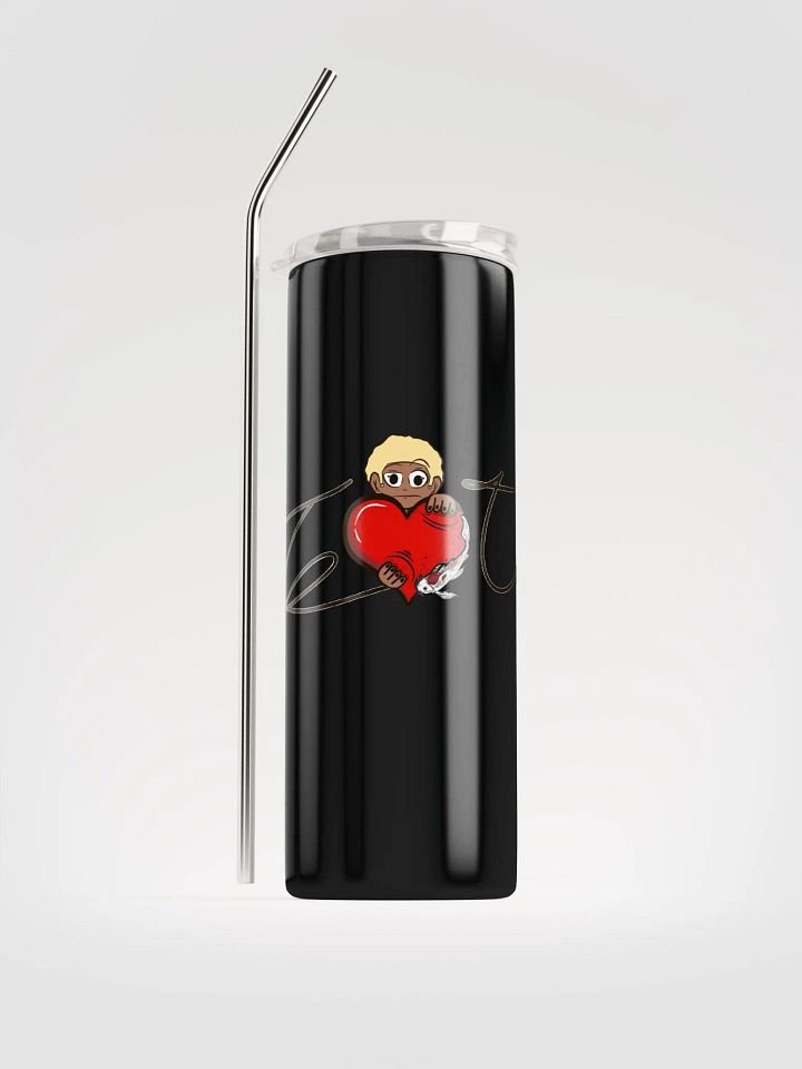 Koi Loves You Kupp product image (2)