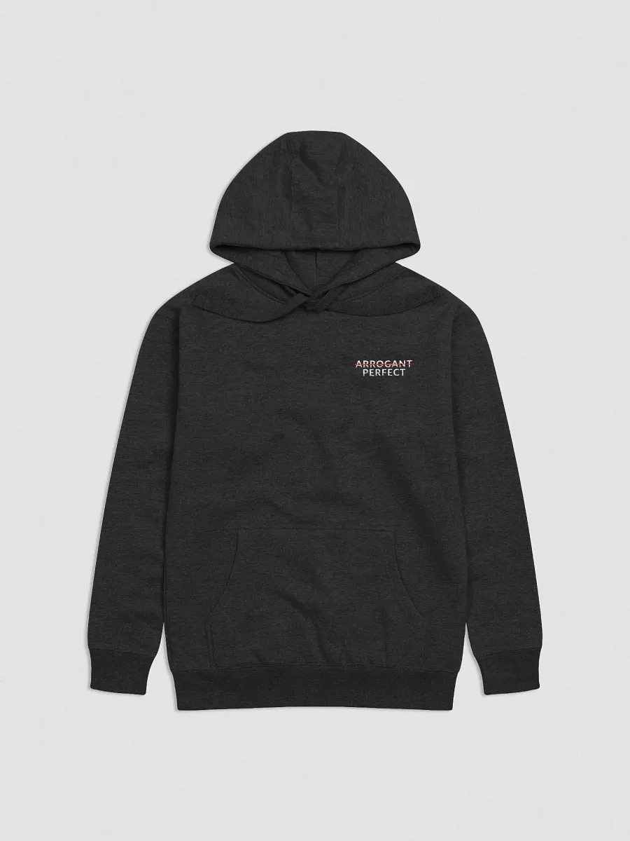 ARROGANT PERFECT - HOODIE product image (2)
