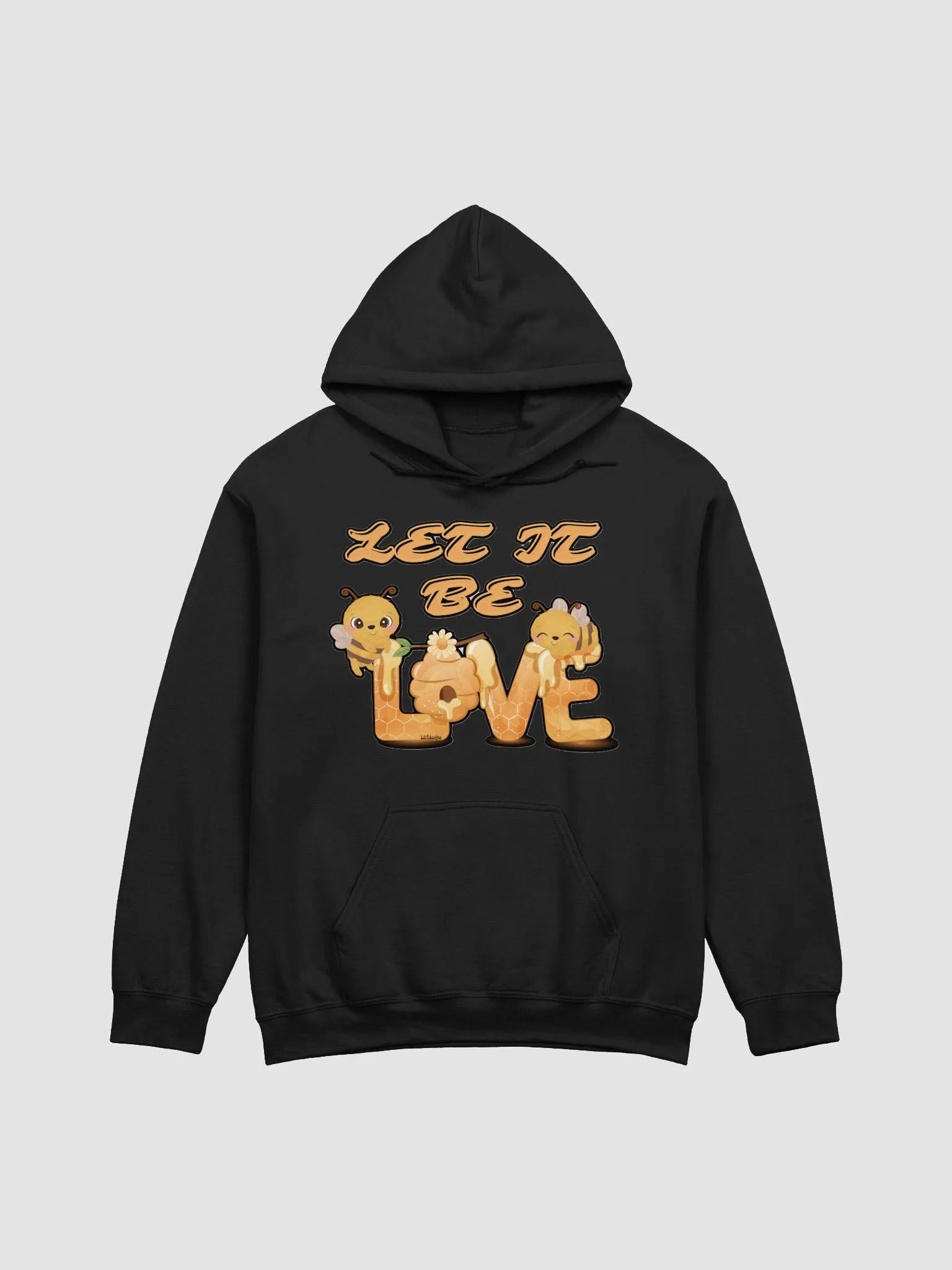 LET IT BE LOVE product image (1)
