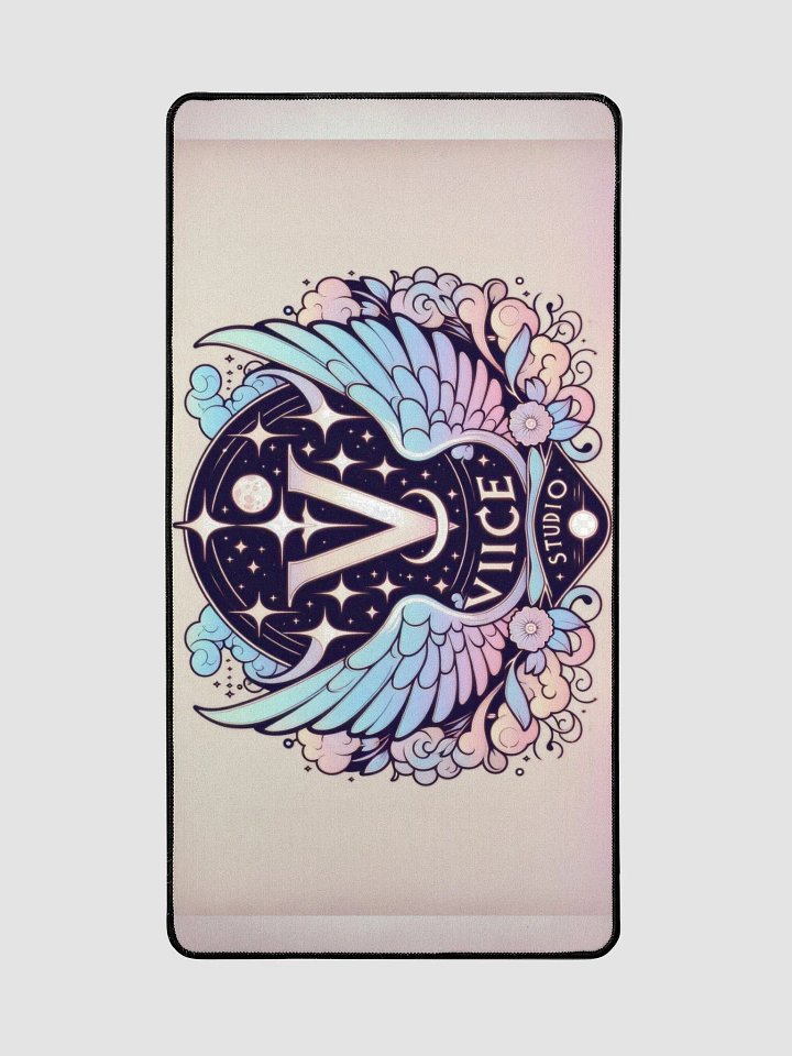 Mystic Realm Desk Mat product image (2)
