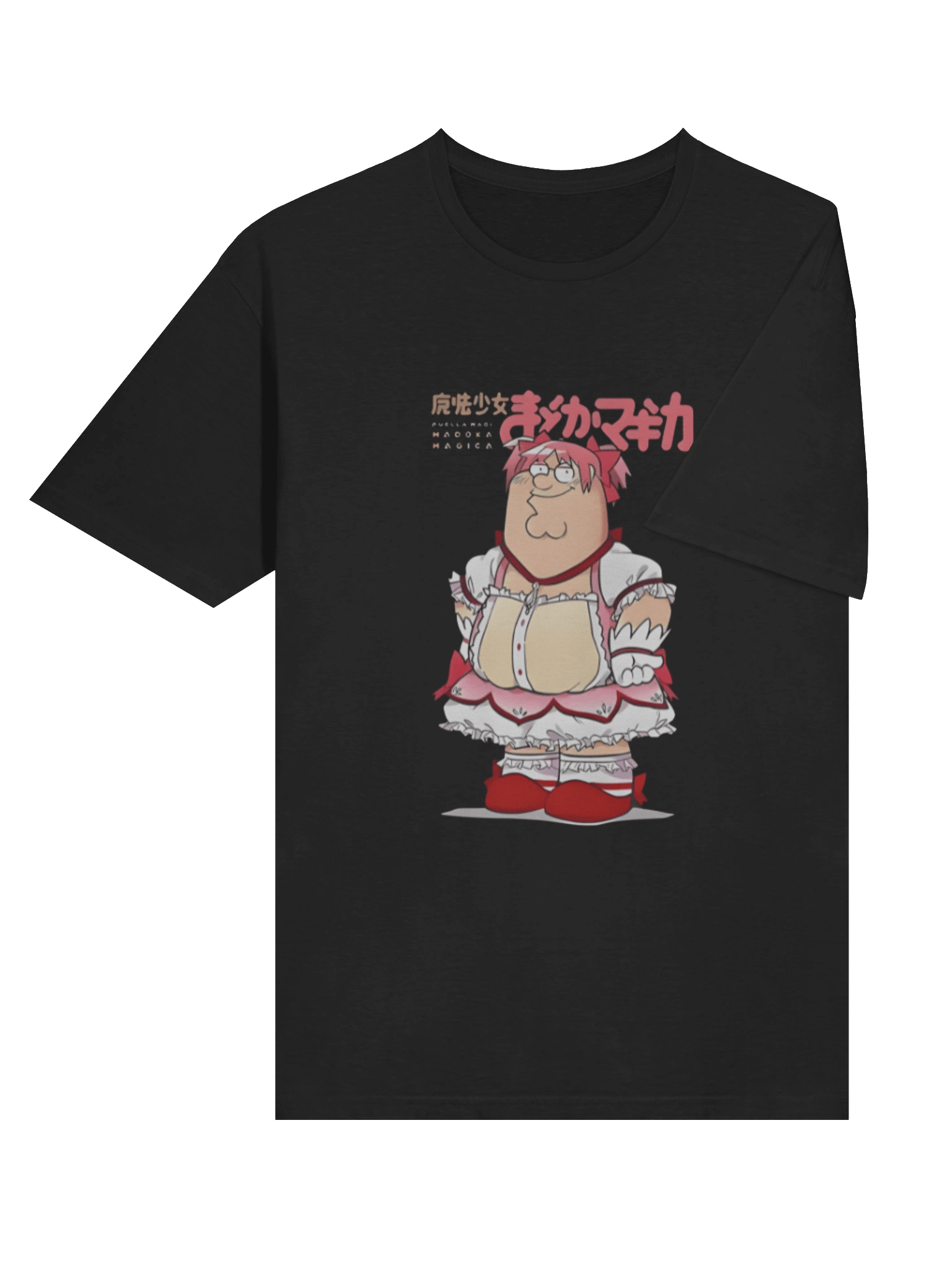 Madoka T-Shirt product image (4)