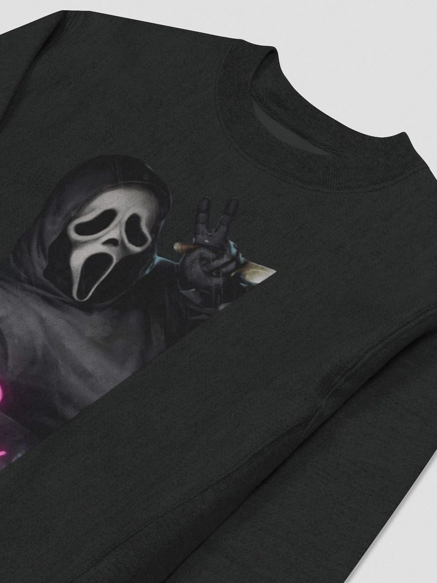 Daddy Ghostface Pullover product image (5)