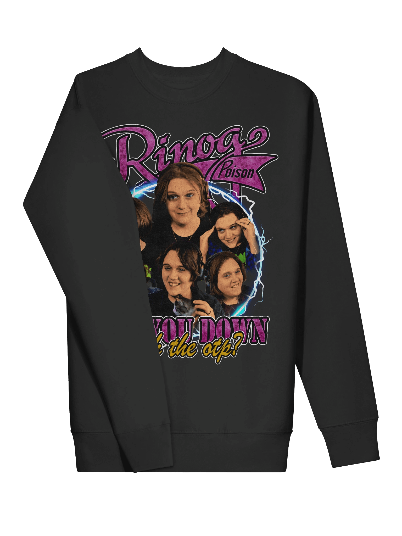 OTP - Sweater product image (3)