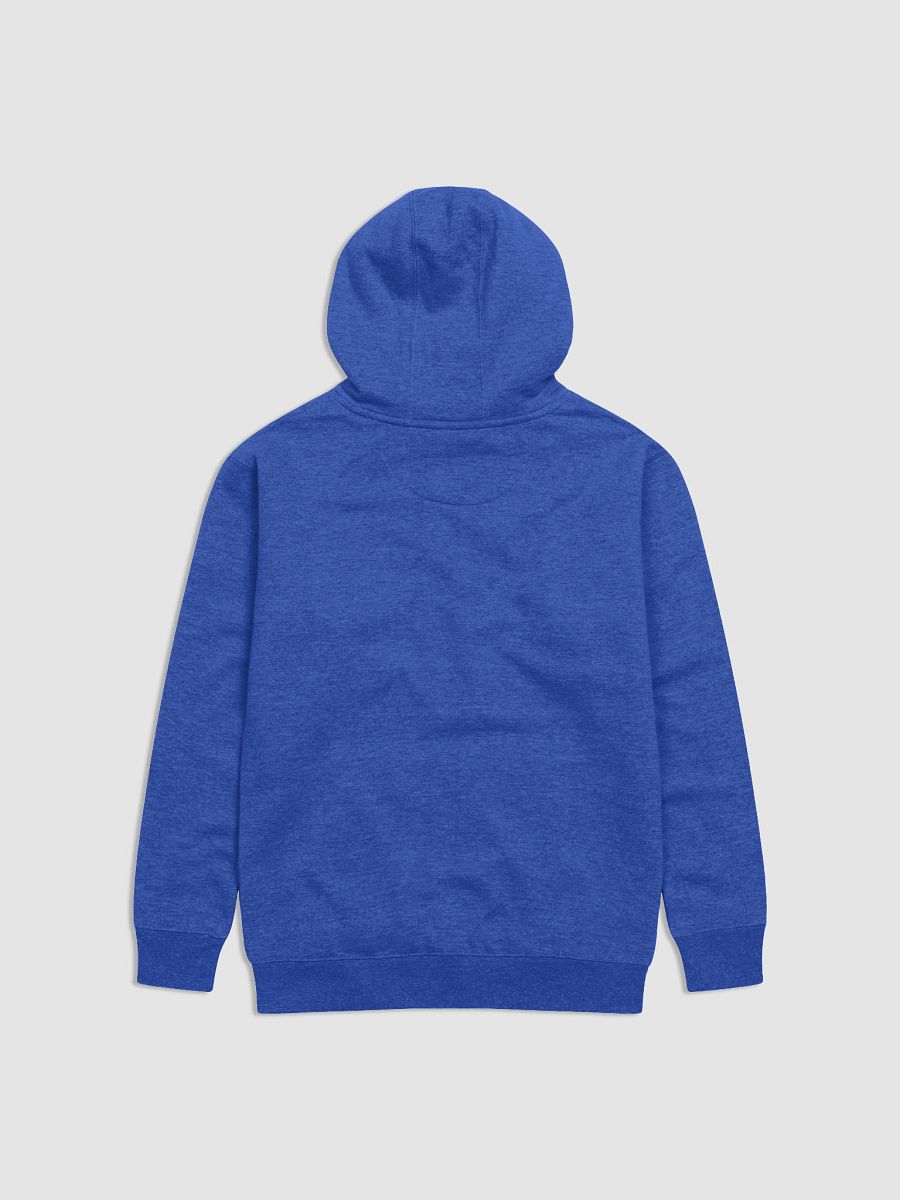 TTMD "FIDO" Hoodie product image (29)