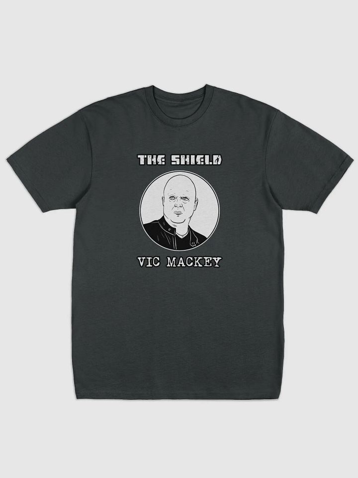 Vic Mackey - The Shield product image (1)