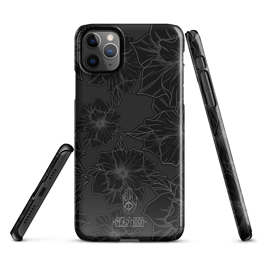 Dead Moon | Phone case product image (3)