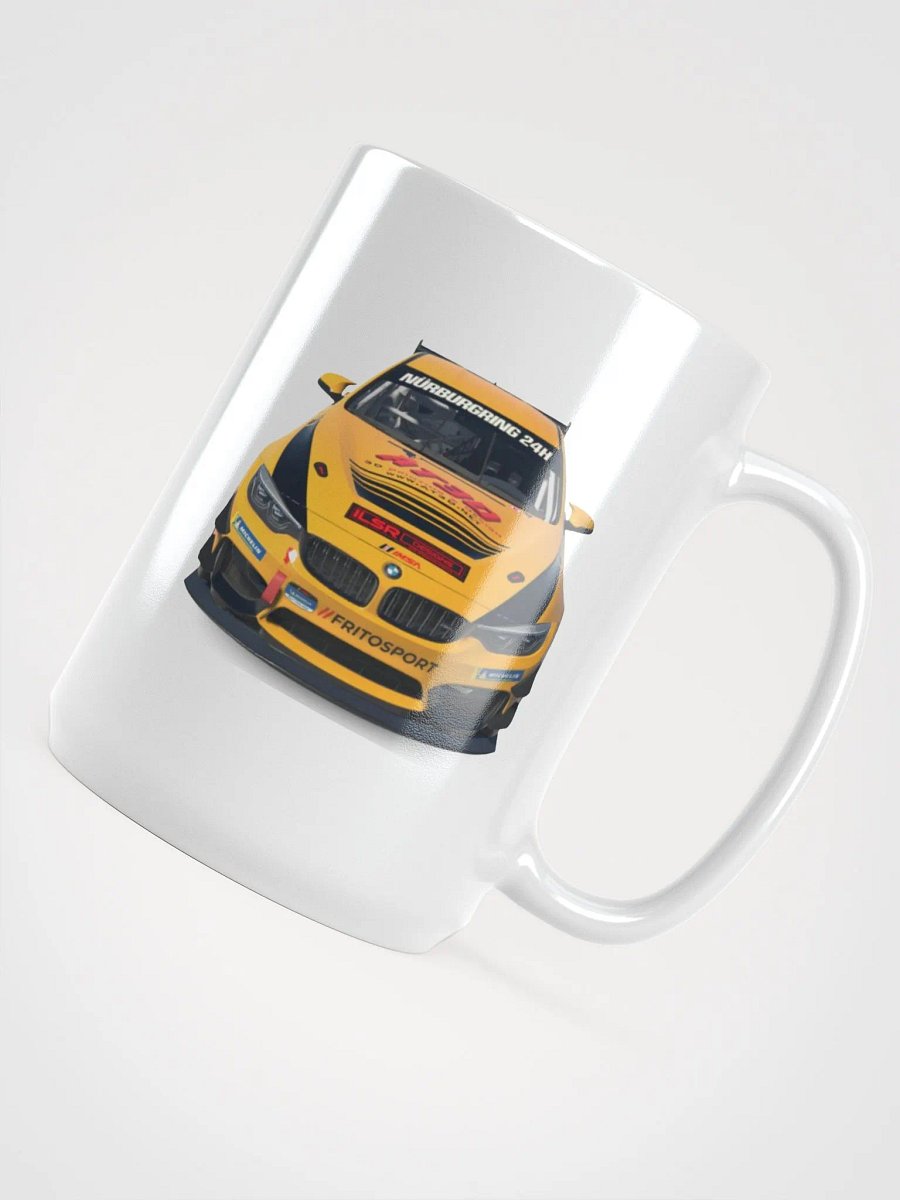Fritosport N24 GT4 P3 product image (4)