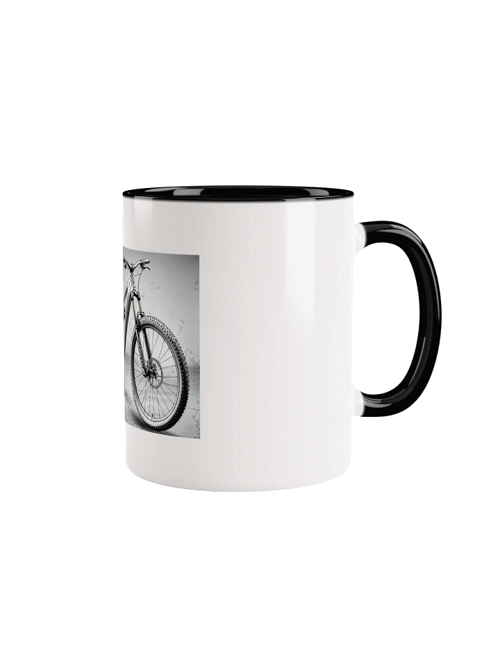 E-MTB Ceramic Mug product image (2)