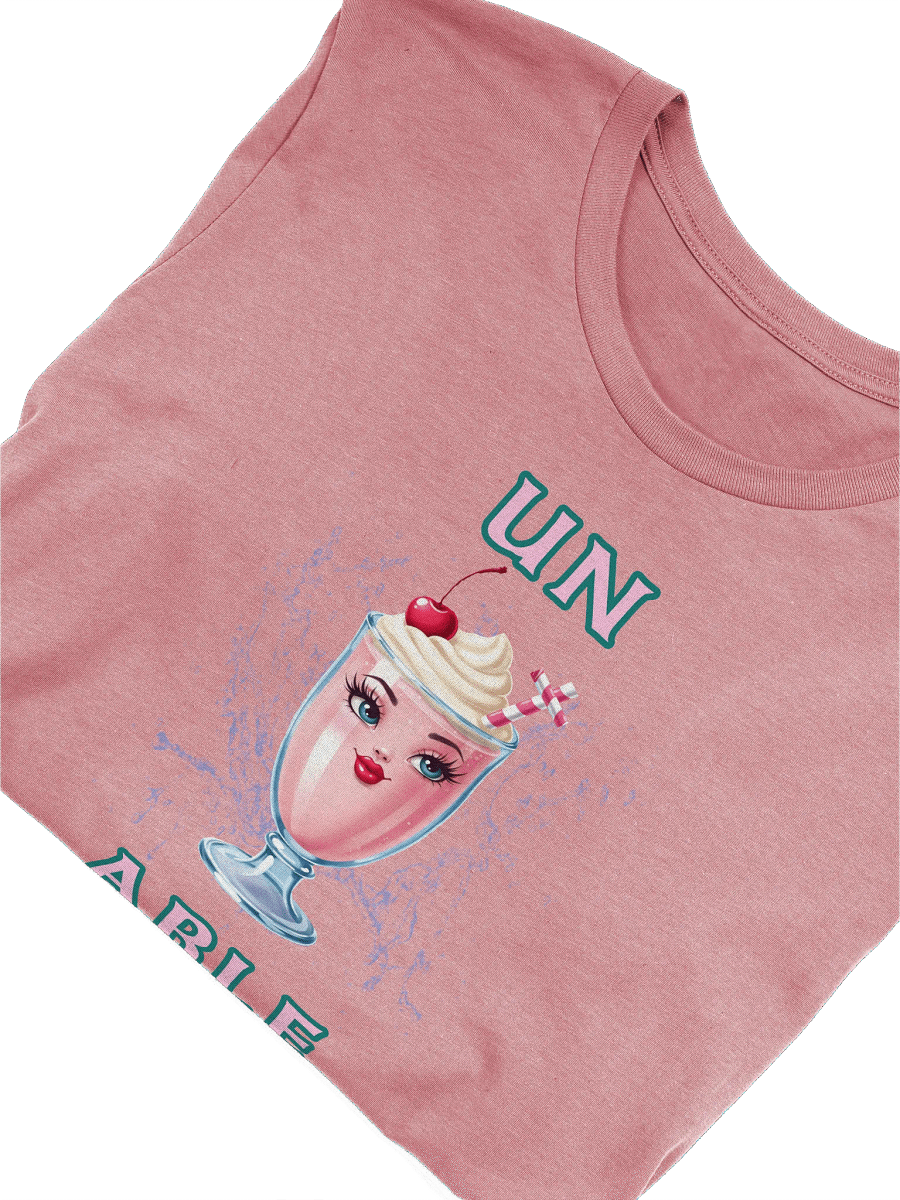 Unshakeable Faith T-Shirt product image (40)