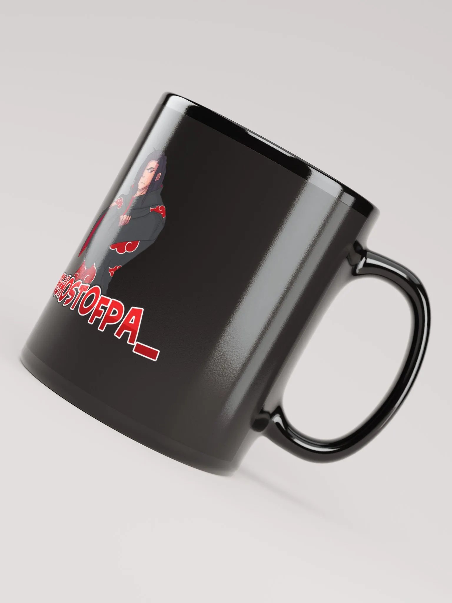 TheGhostOfA_ Logo Mug product image (7)