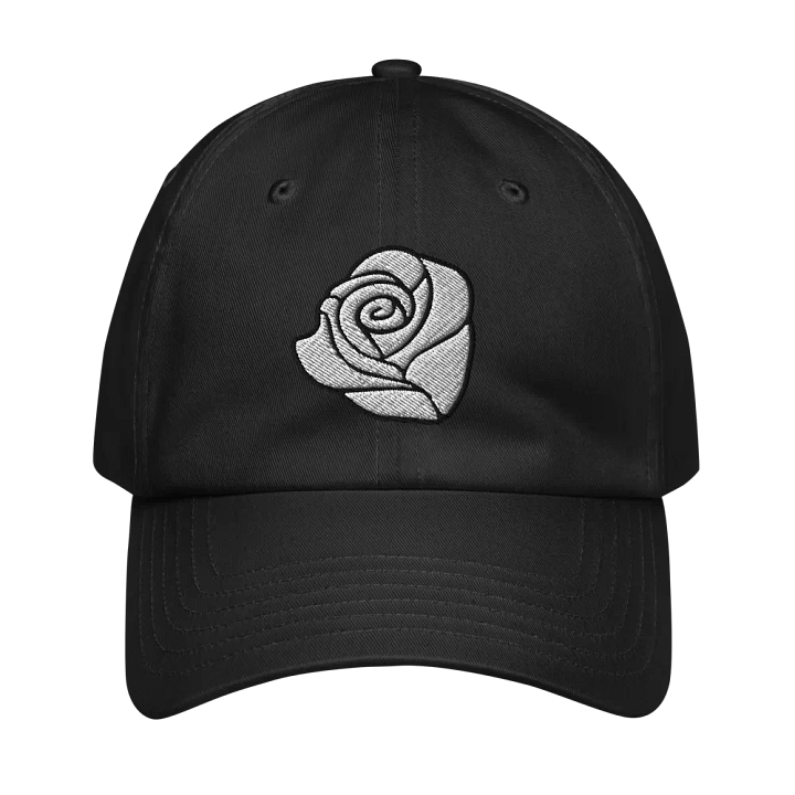 White Rose Under Armour hat product image (1)