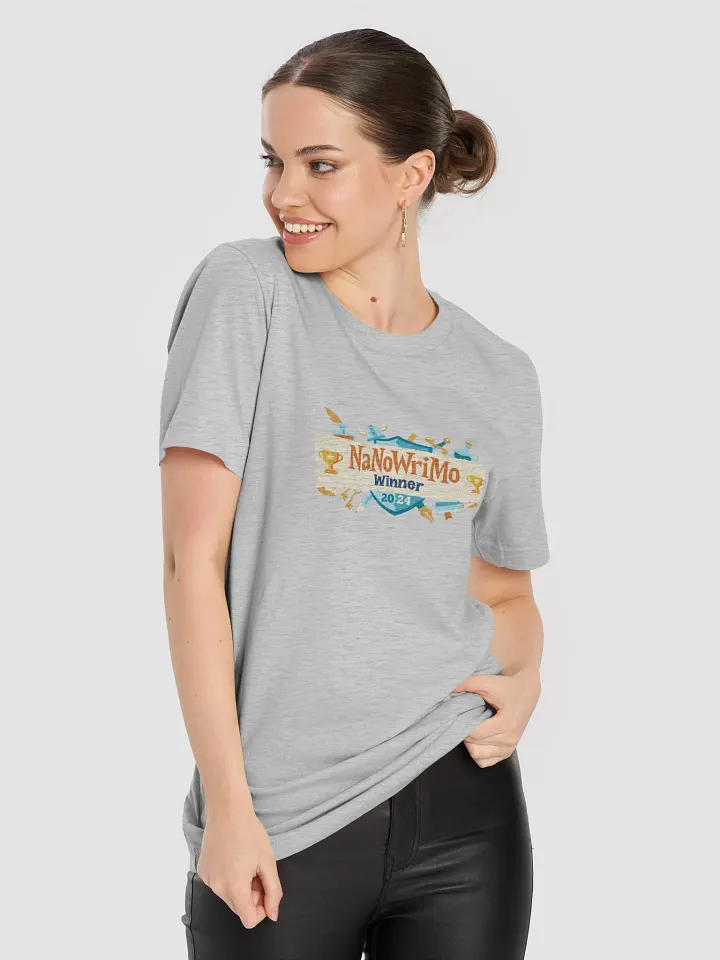 2024 Winner T-Shirt product image (1)