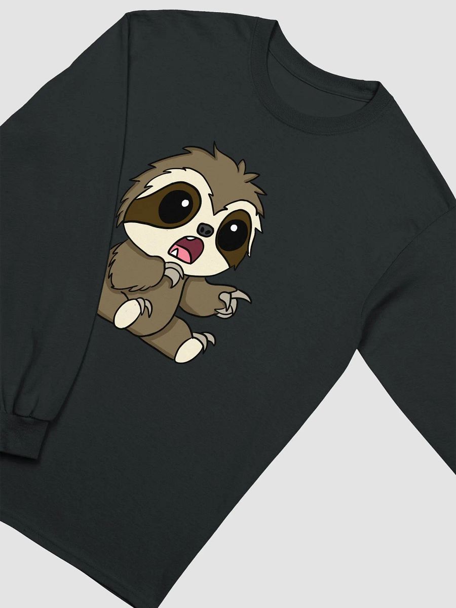Long Sleeve shirt - Point product image (7)