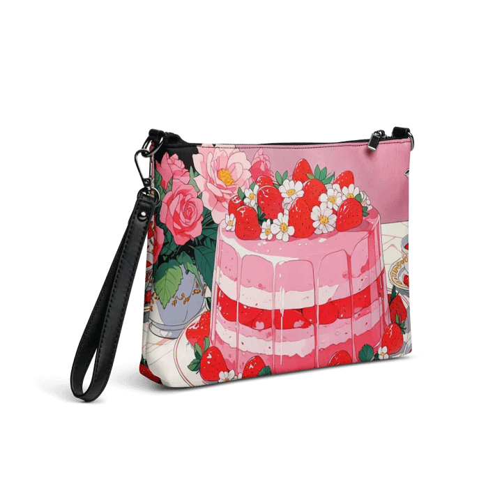 Muse Coquette Crossbody Bag product image (2)