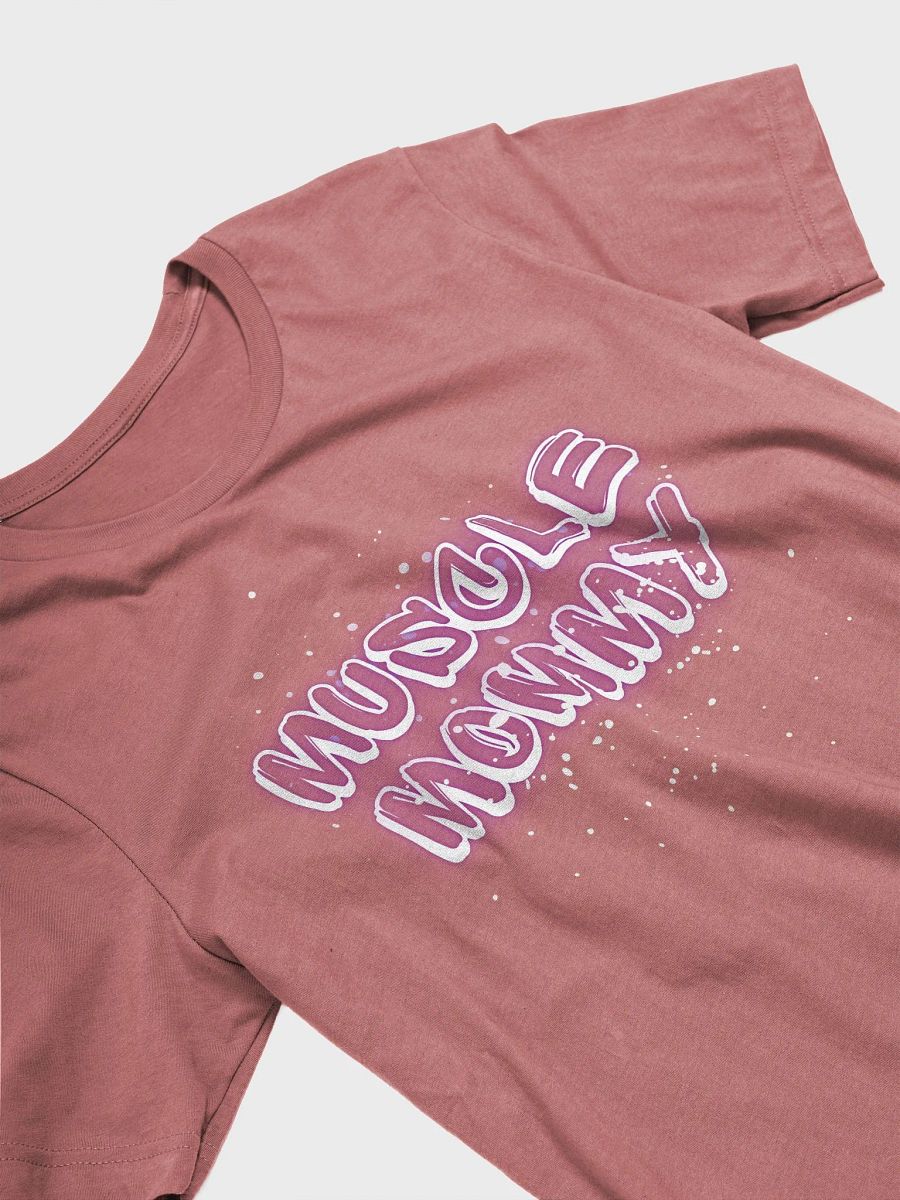 MUSCLE MOMMY - Women's Tee product image (34)