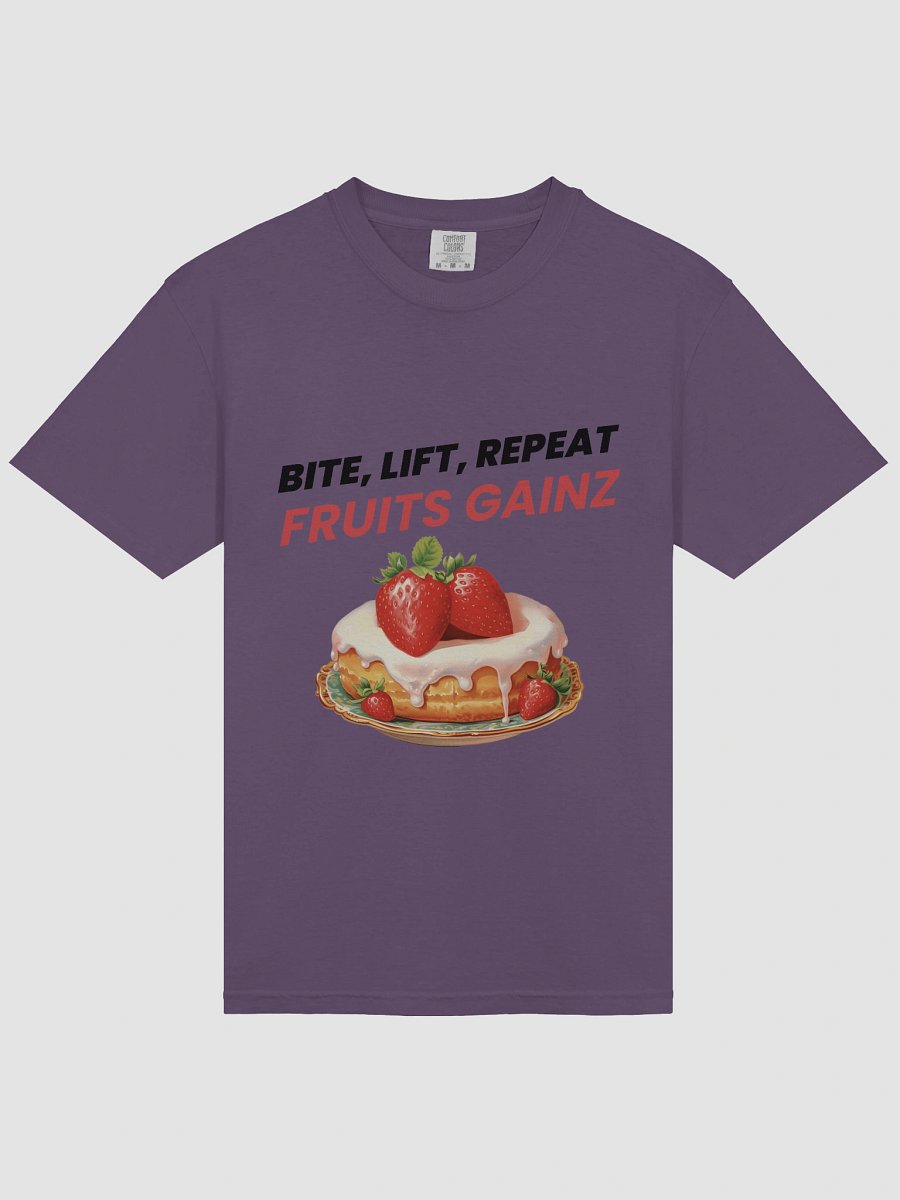 Strawberry Delight Men's T-Shirt product image (20)