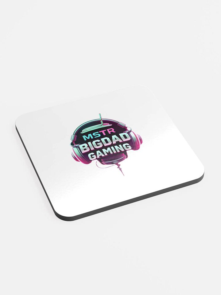 Bigdad Coaster product image (2)