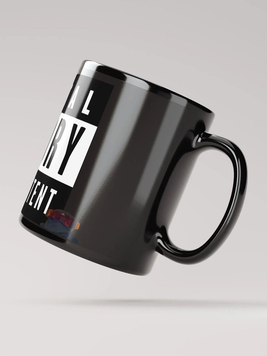 Schnapp Dir Dein Para Tasse product image (4)