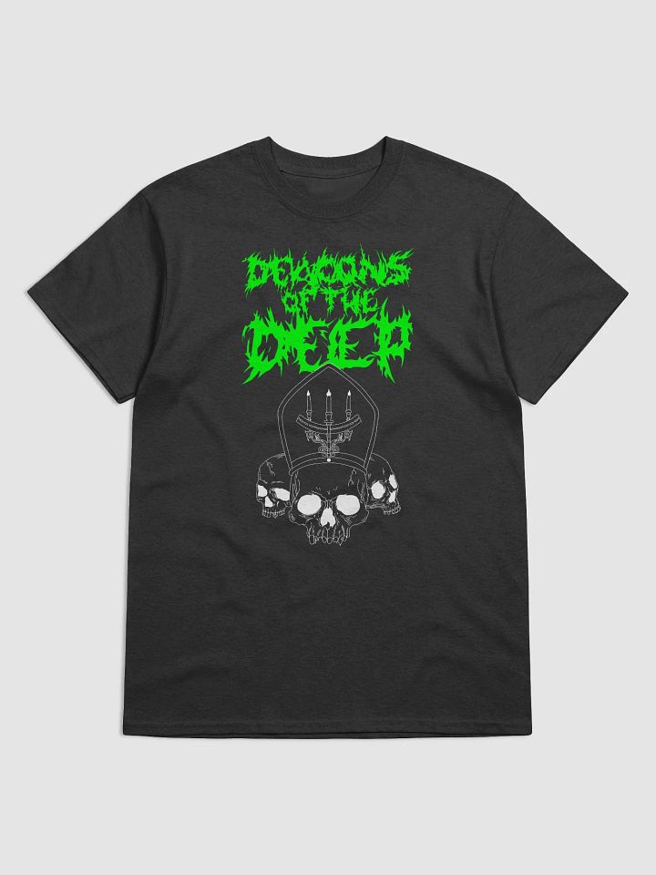 Aldrich Cult Tee product image (4)