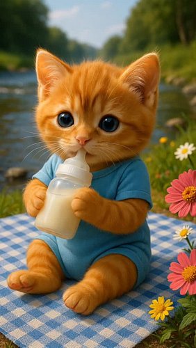 Meow Meoww #dudidudidam #catdance #catlover #cutecats